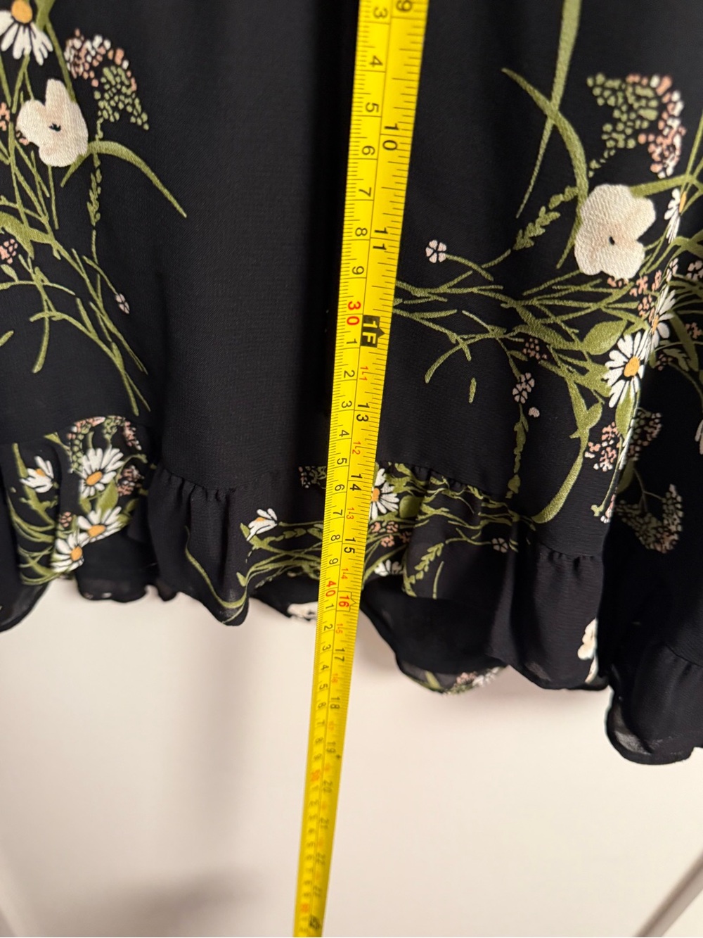 Reformation Lorelei Dress - Picture 6 of 9